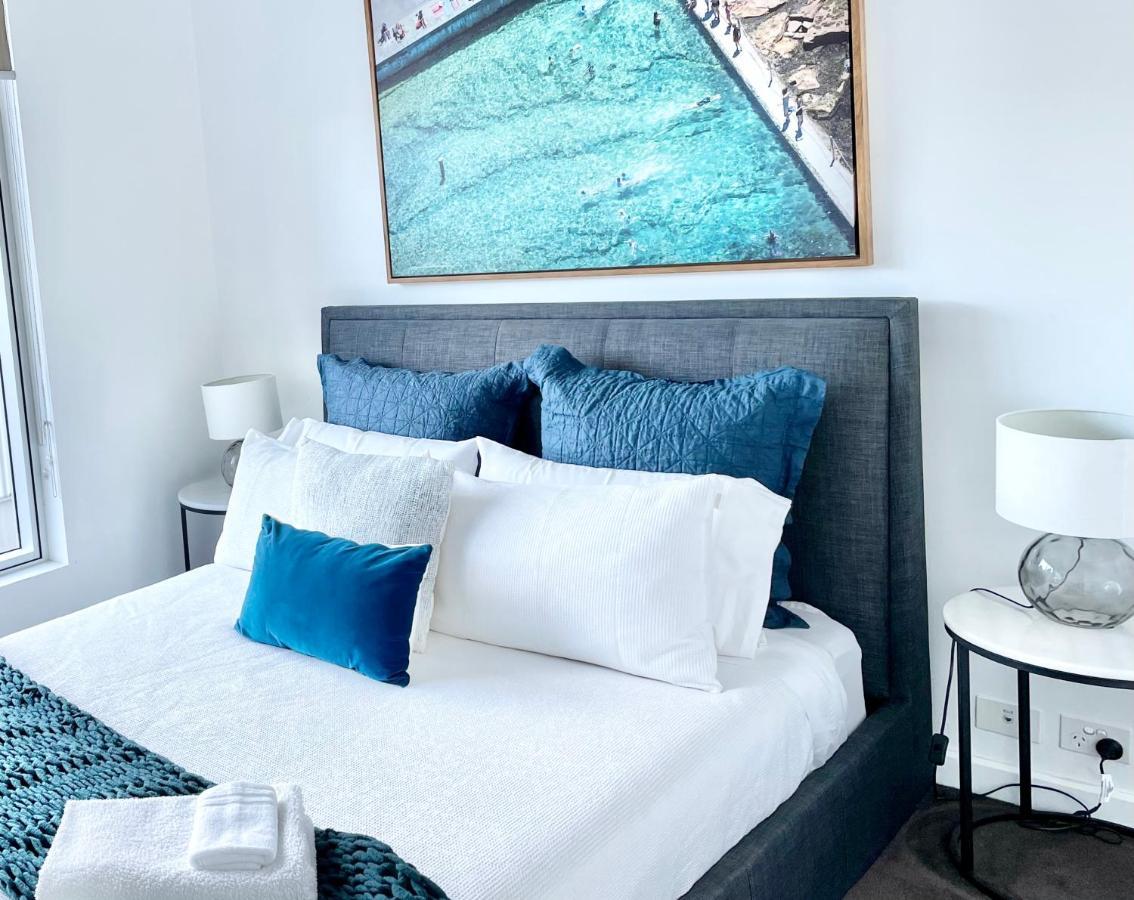 Lux 2Br Apt On Hindmarsh Sq-Pool-Gym-Sauna-Parking 애들레이드 외부 사진