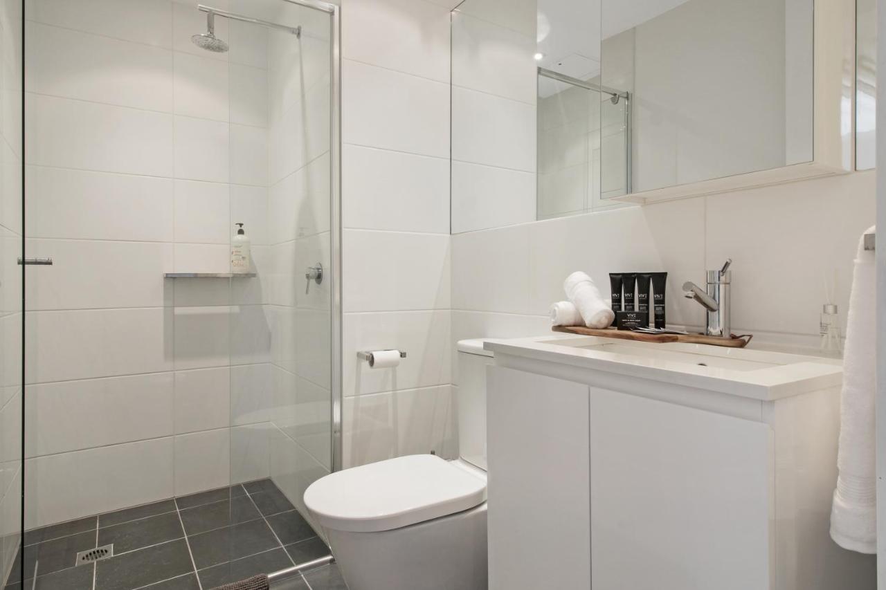 Lux 2Br Apt On Hindmarsh Sq-Pool-Gym-Sauna-Parking 애들레이드 외부 사진