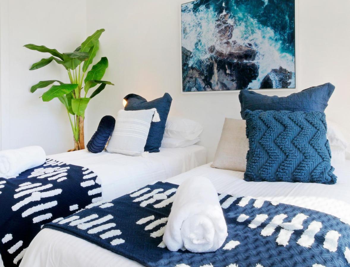 Lux 2Br Apt On Hindmarsh Sq-Pool-Gym-Sauna-Parking 애들레이드 외부 사진